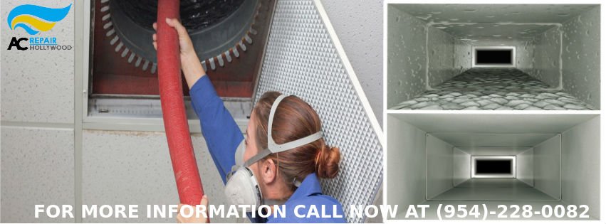 The importance of hiring a reputable duct cleaning company