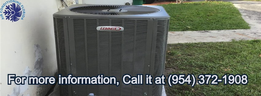 Discovering Four Easy Methods to Guard an Air Conditioner
