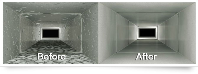 Common duct cleaning mistakes you should avoid at ac costs